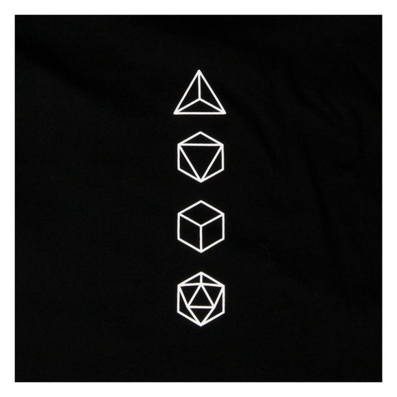 Grassroots Long Sleeve T-Shirt • 12th Anniversary Edition • Small • deadstock - Picture 4 of 6